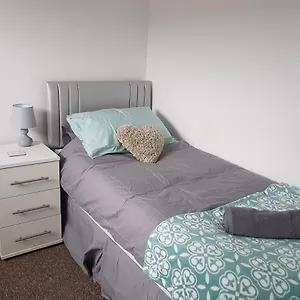 House Holiday home Rayleigh