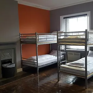 Albergue Albatross, Newcastle Upon Tyne