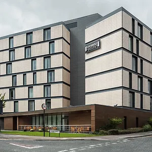 Apart-hotel Staybridge By Ihg, Newcastle Upon Tyne