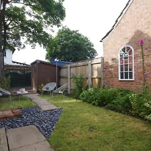 Cosy Holiday home Old Clee