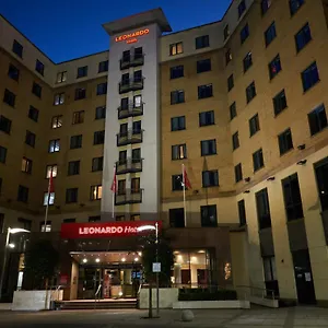 Hotel Leonardo, Newcastle Upon Tyne