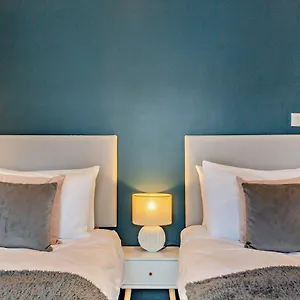 3-bedroom With Free Parking&flexible Bed Configuration Holiday home Harrogate
