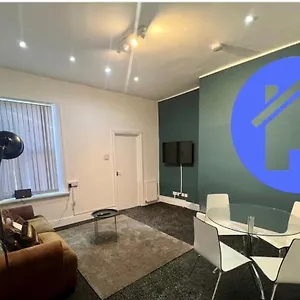 Apartment Spacious 2bedroom By Star, Newcastle upon Tyne