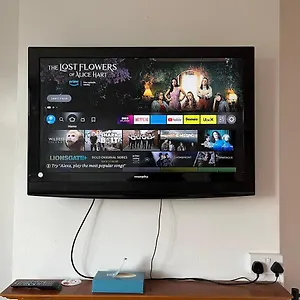 Apartment 2 Bedroom Apartment, 5 Minutes From Centre, Newcastle upon Tyne