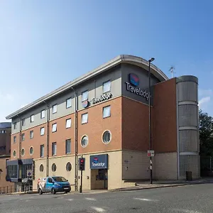 3* Отель Travelodge