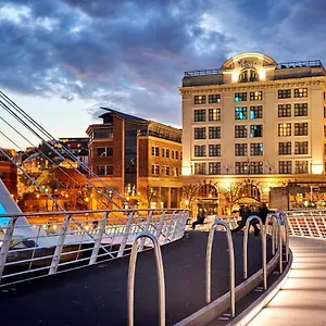 4* Отель Malmaison