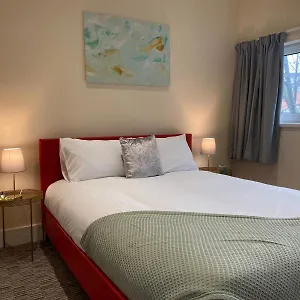 Aa Alexander House Apartament