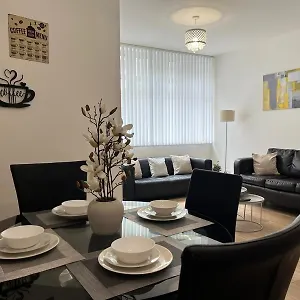 Apartment Aa City, Newcastle upon Tyne