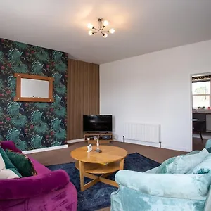 Apartment The Elswick, Newcastle upon Tyne