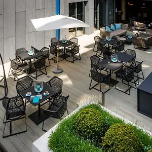 Hotel One, Newcastle Upon Tyne