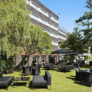 Hotel Grand Gosforth Park, Newcastle upon Tyne