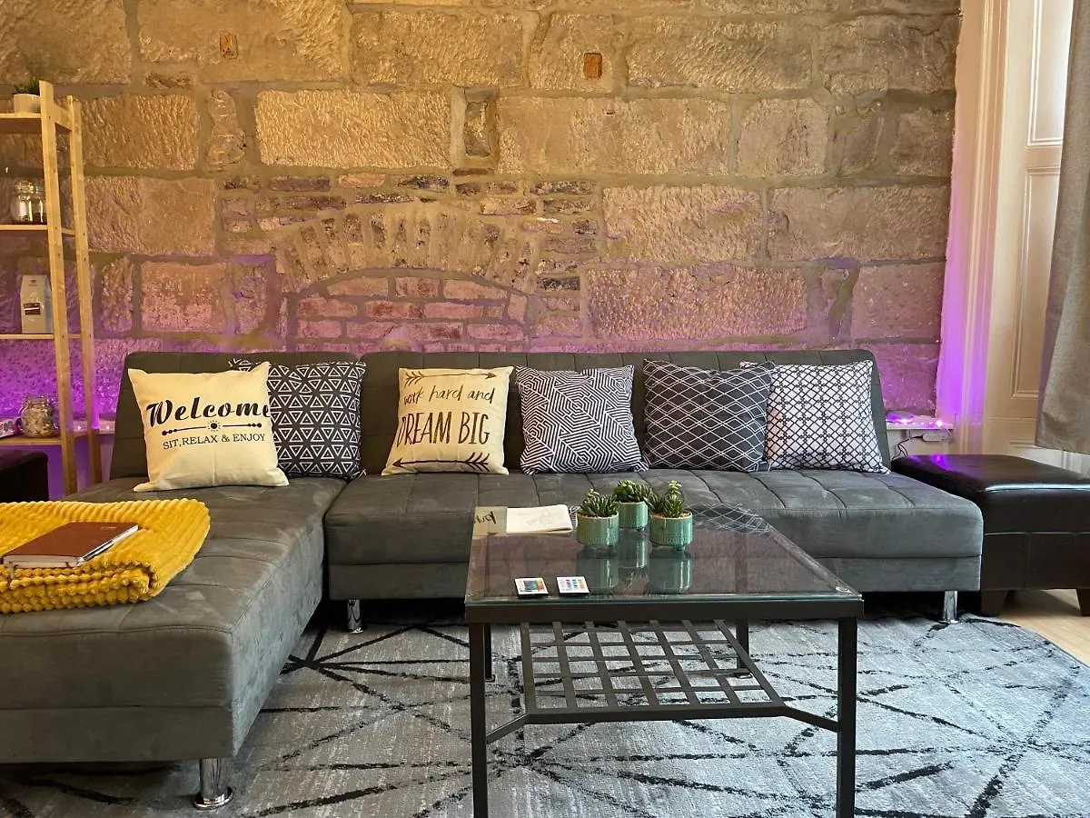 Earl Grey Flat By Hnfc Stays - Finest Tea & Coffee Newcastle upon Tyne United Kingdom