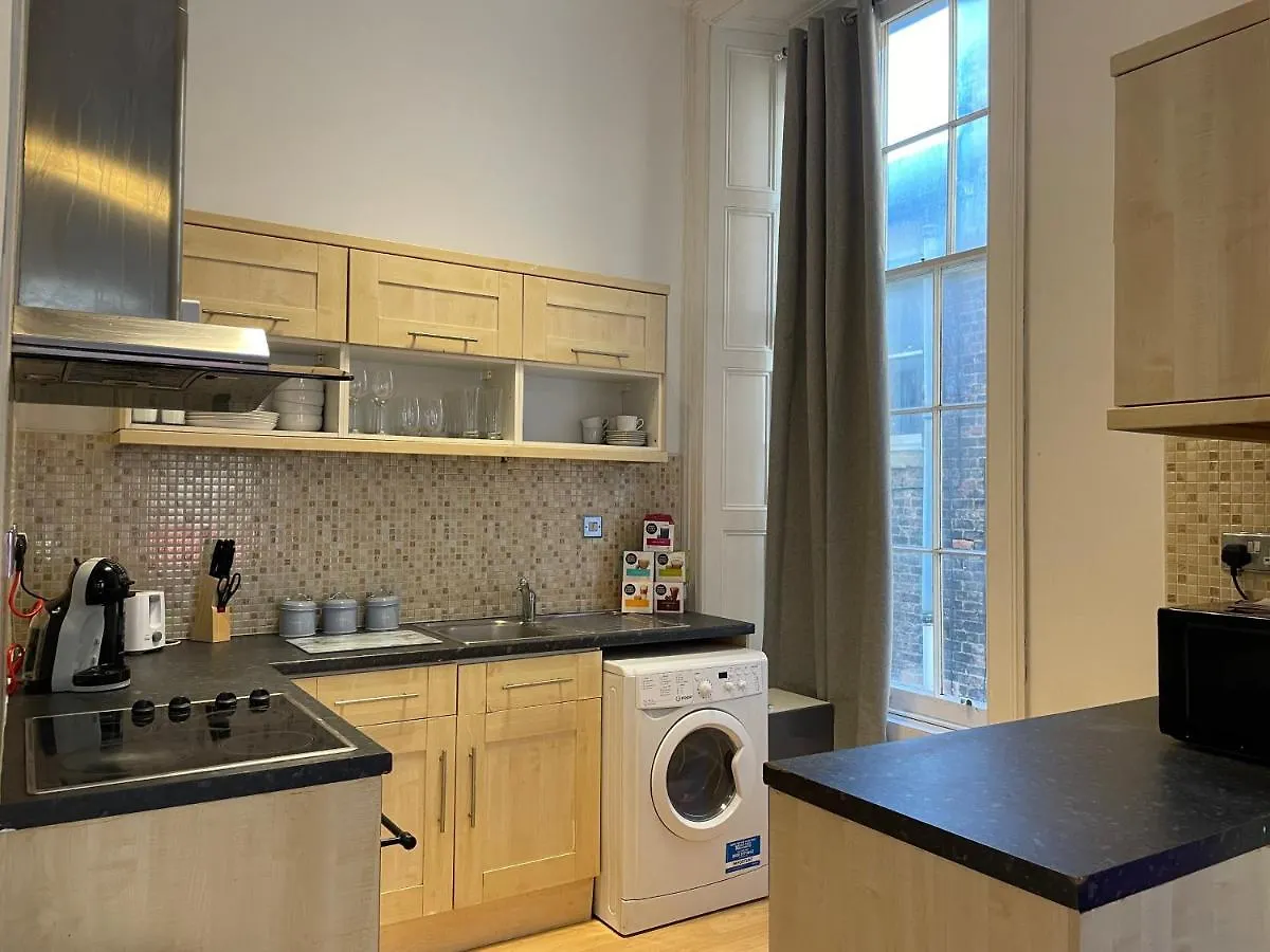 Earl Grey Flat By Hnfc Stays - Finest Tea & Coffee Newcastle upon Tyne 0*,
