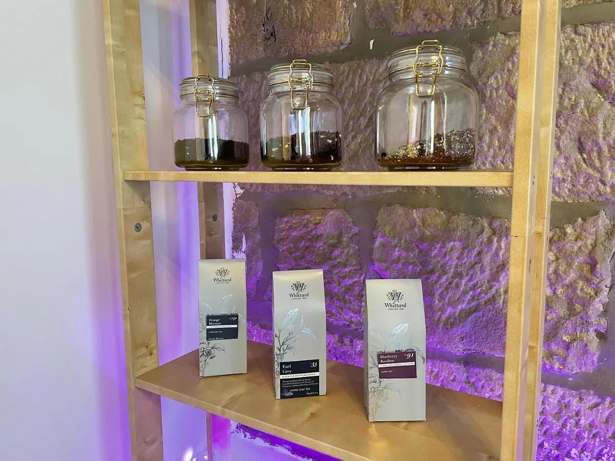 Earl Grey Flat By Hnfc Stays - Finest Tea & Coffee Newcastle upon Tyne