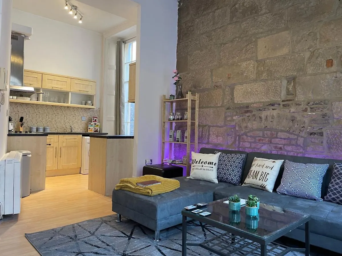 Earl Grey Flat By Hnfc Stays - Finest Tea & Coffee Newcastle upon Tyne