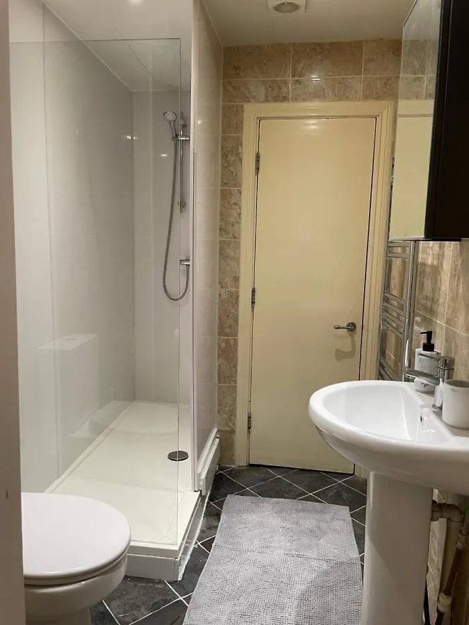 Earl Grey Flat By Hnfc Stays - Finest Tea & Coffee Newcastle upon Tyne 0*,  United Kingdom